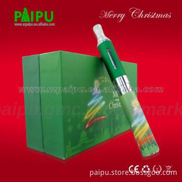 2014 Deluxe Christmas gift box for best battery